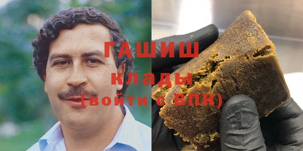 хмурый Каменка